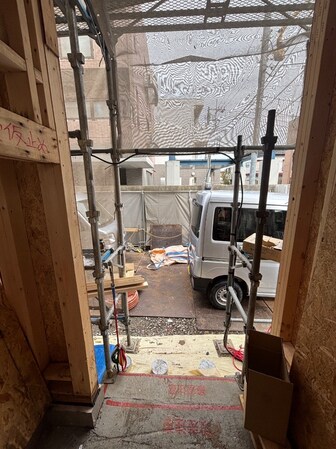 サンセレヴェ橋本の物件内観写真